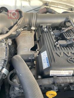 تويوتا هايلوكس